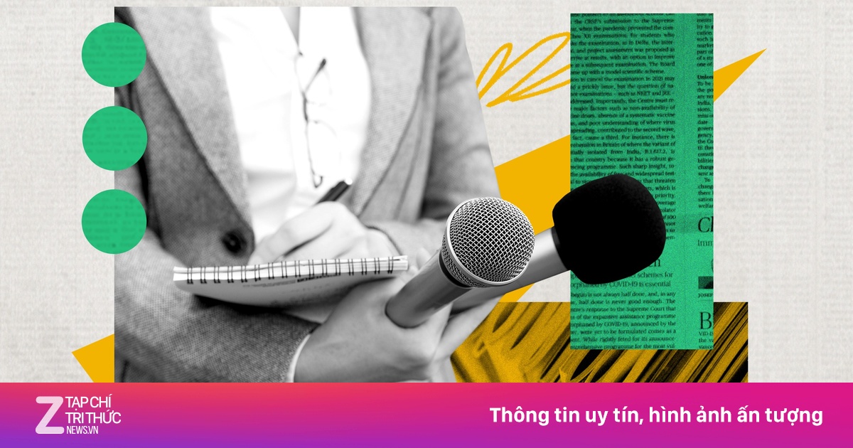 Kỹ năng báo chí cần có cho người viết và người đọc trong kỷ nguyên số