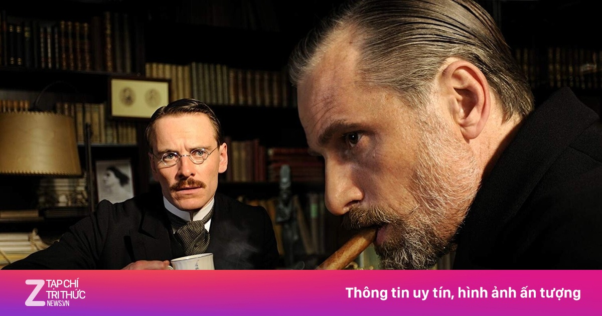 Jung và Freud: Từ tri kỷ học thuật đến ngã rẽ tư tưởng