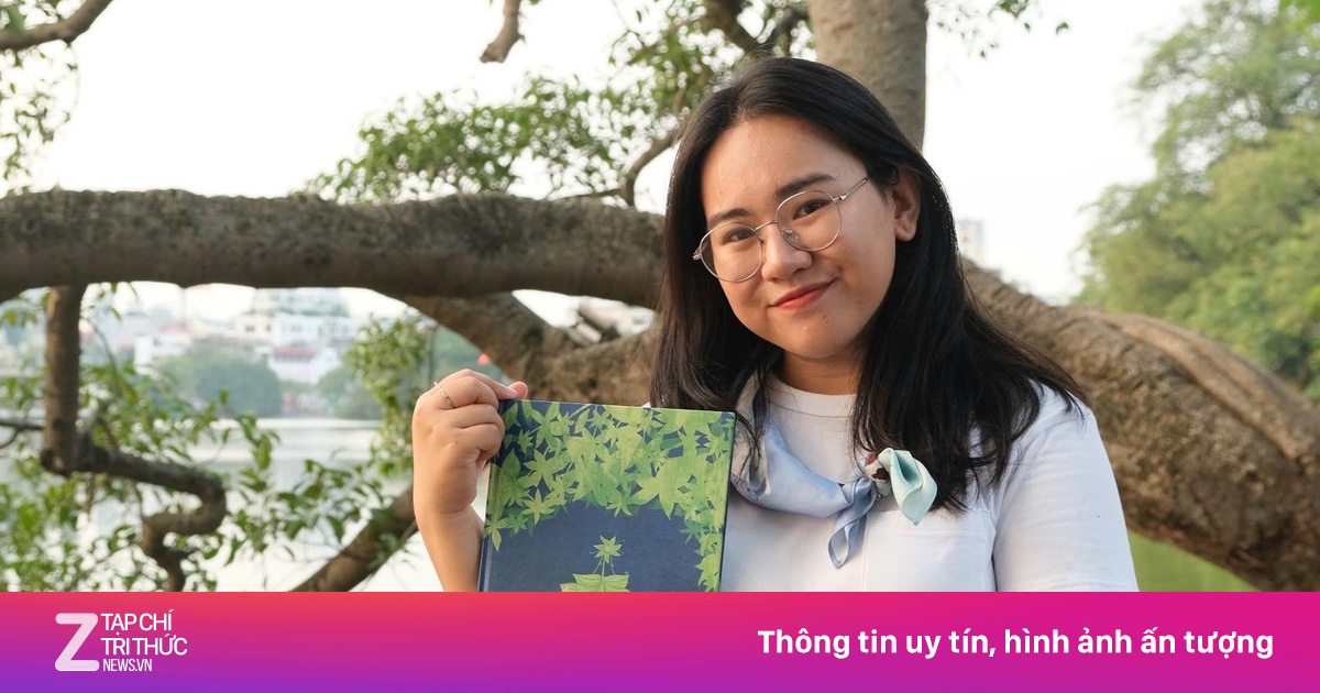 Sách tranh Việt được Thư viện Thanh thiếu niên Quốc tế vinh danh