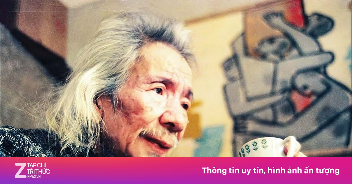 'Nghề tay trái' vẫn tạo dấu ấn của tác giả Quốc ca