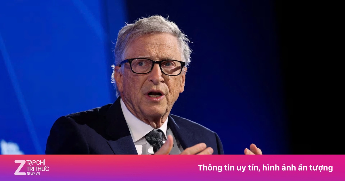 Bill Gates đã nói gì mà Sam Altman quyết định ra mắt ChatGPT?