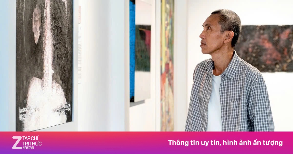 Ba phen cận tử, nhà văn thấy 'vẻ đẹp của kẻ chán chường'