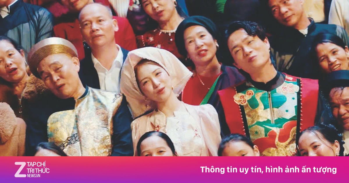 Tục lệ nam nữ hát trao tình ngày Tết