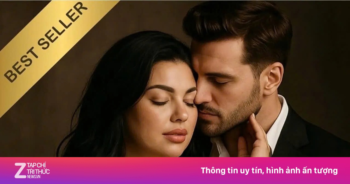 Giới Hạn Của AI Khi Viết Cảnh Sex Trong Truyện Ngôn Tình: Nhà Văn Tiết Lộ