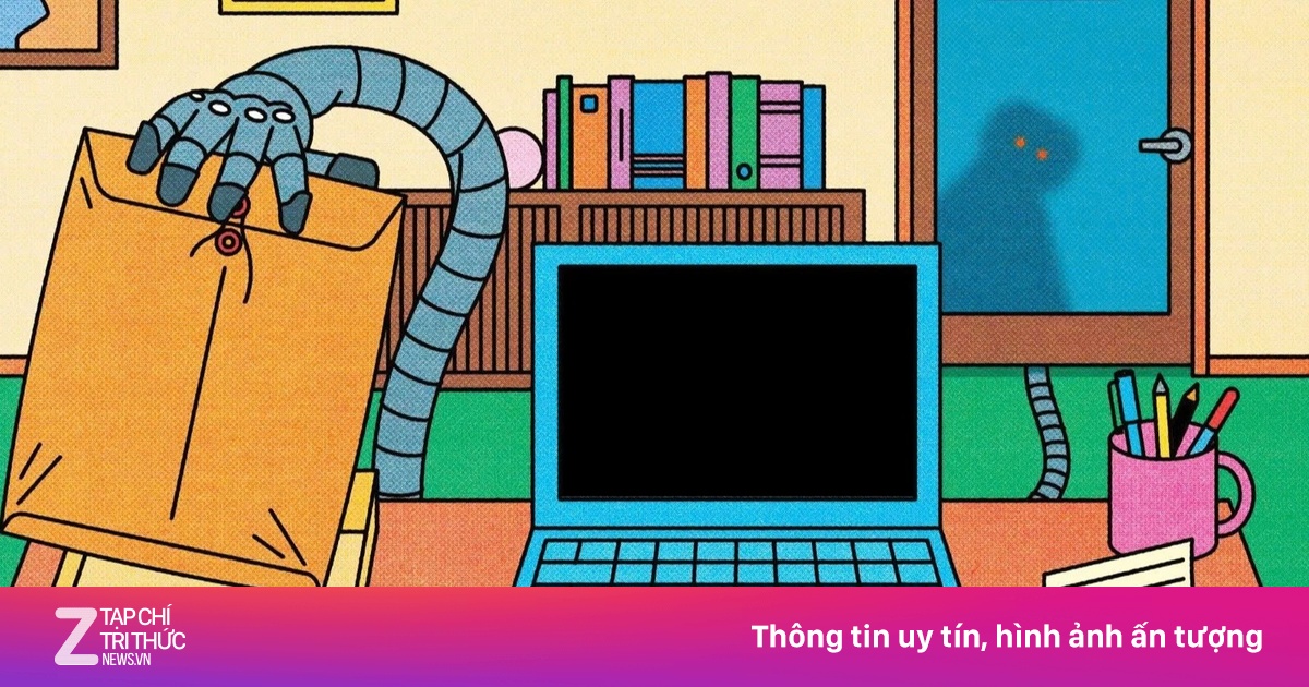Ngành xuất bản chật vật phân biệt con người với AI: Bài học từ tiểu thuyết Shy Girl
