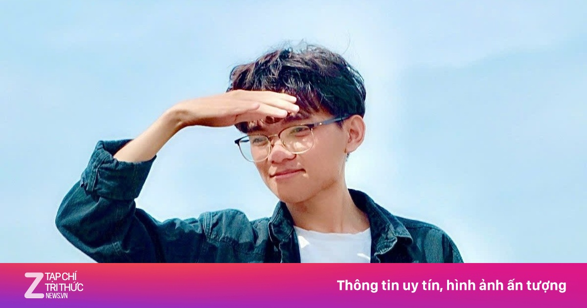 Tác giả gen Z đoạt giải Văn học Kim Đồng: Viết để tự cứu lấy bản thân