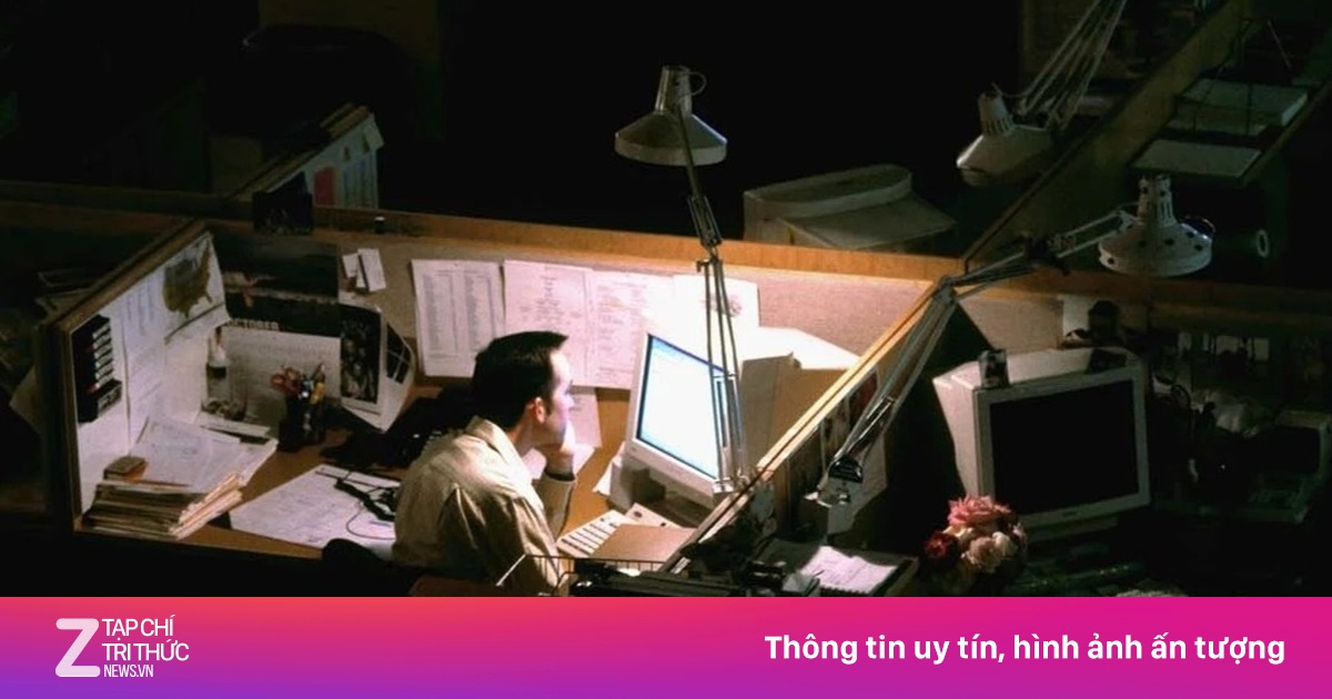 Văn hóa 996 thành 'mốt' ở Thung lũng Silicon