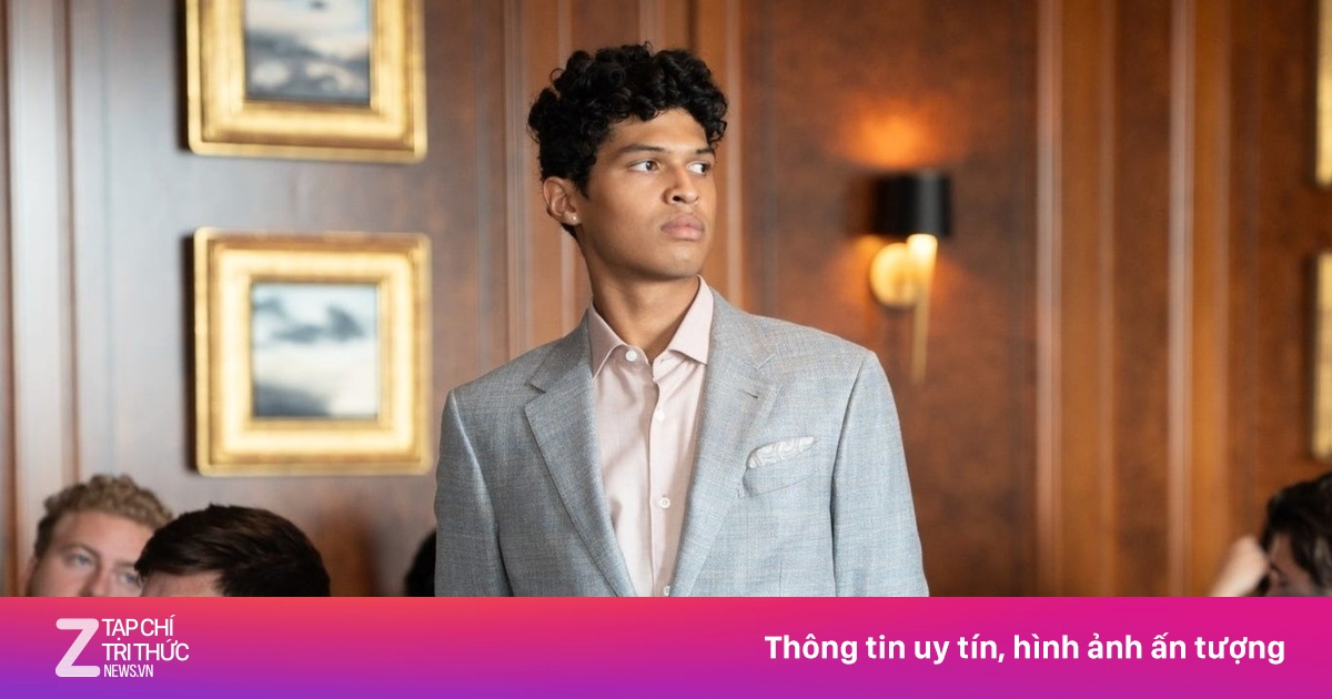 Bên trong lớp dạy ăn trứng cá muối ở Thung lũng Silicon