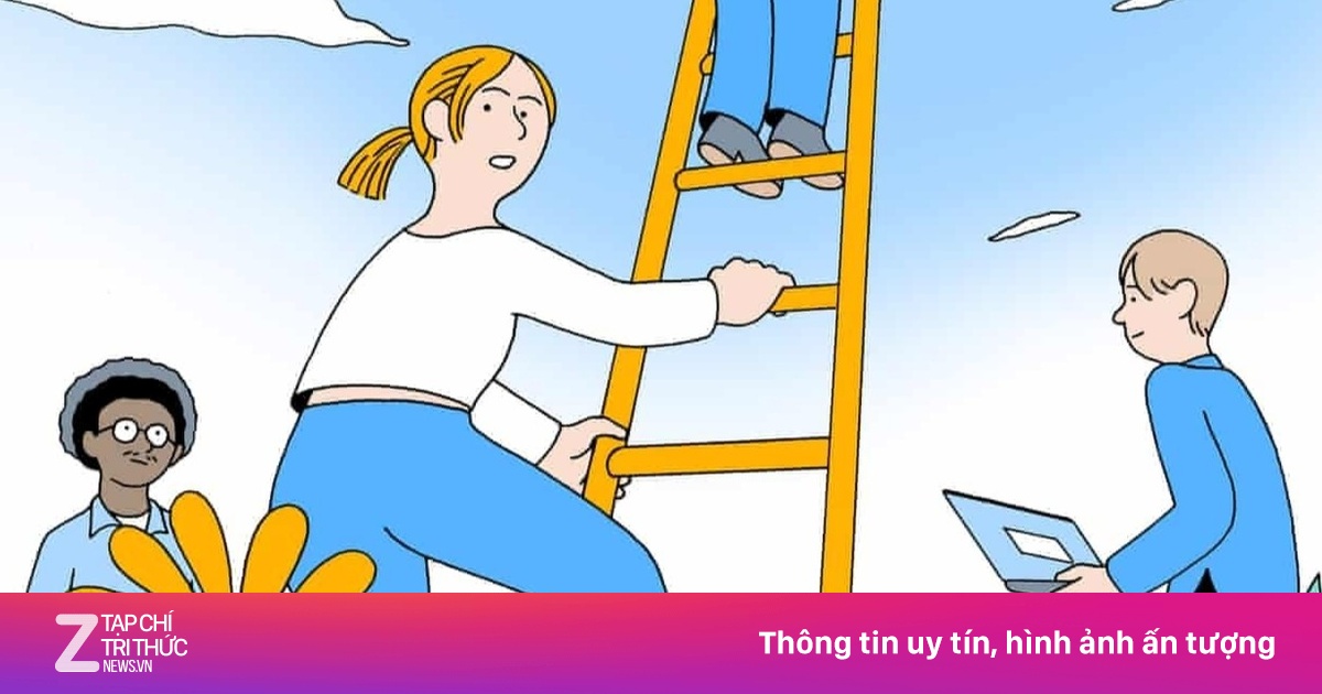 'Thế hệ khó tuyển dụng' có thật sự lười biếng?