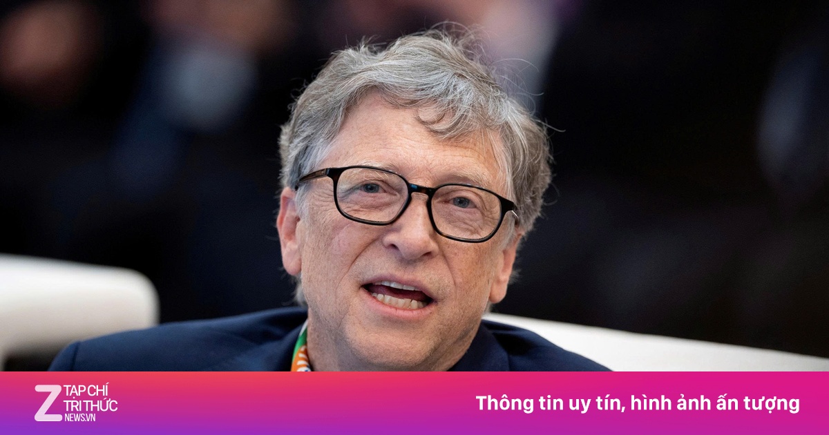 5 người giàu nhất năm 2016 giờ ra sao?