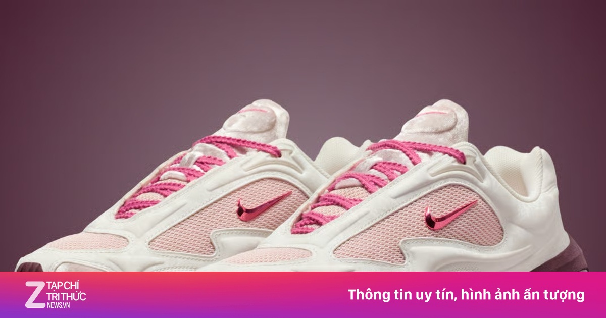 adidas, Nike đón Valentine như thế nào