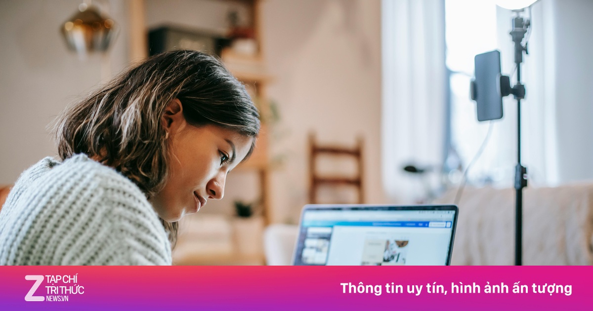 Đi làm thêm vì đam mê