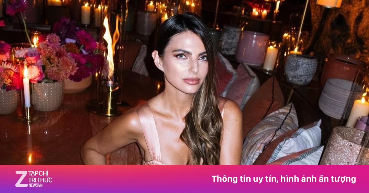 Thú chơi túi hiệu của bạn gái tay đua F1 giàu nhất thế giới