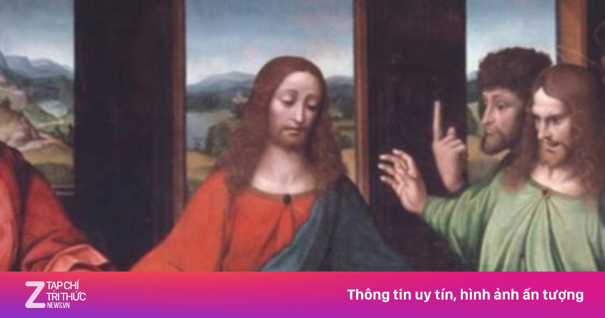 'Bữa ăn tối cuối cùng' đang ở đâu