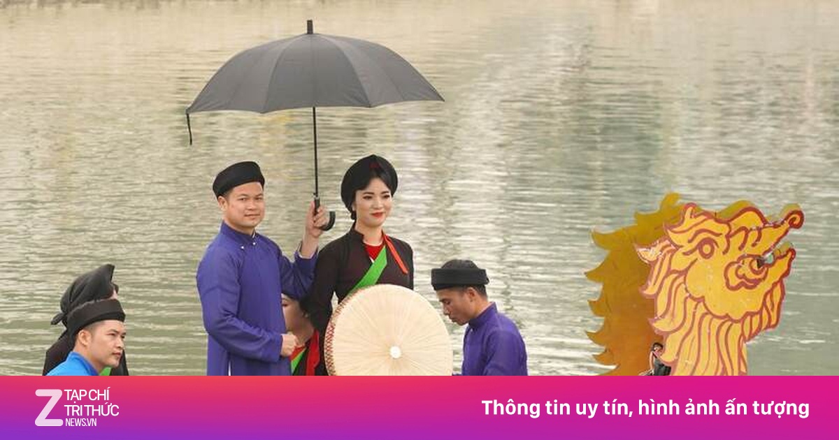 Hội Lim có gì? - Thế giới sách - ZNEWS.VN