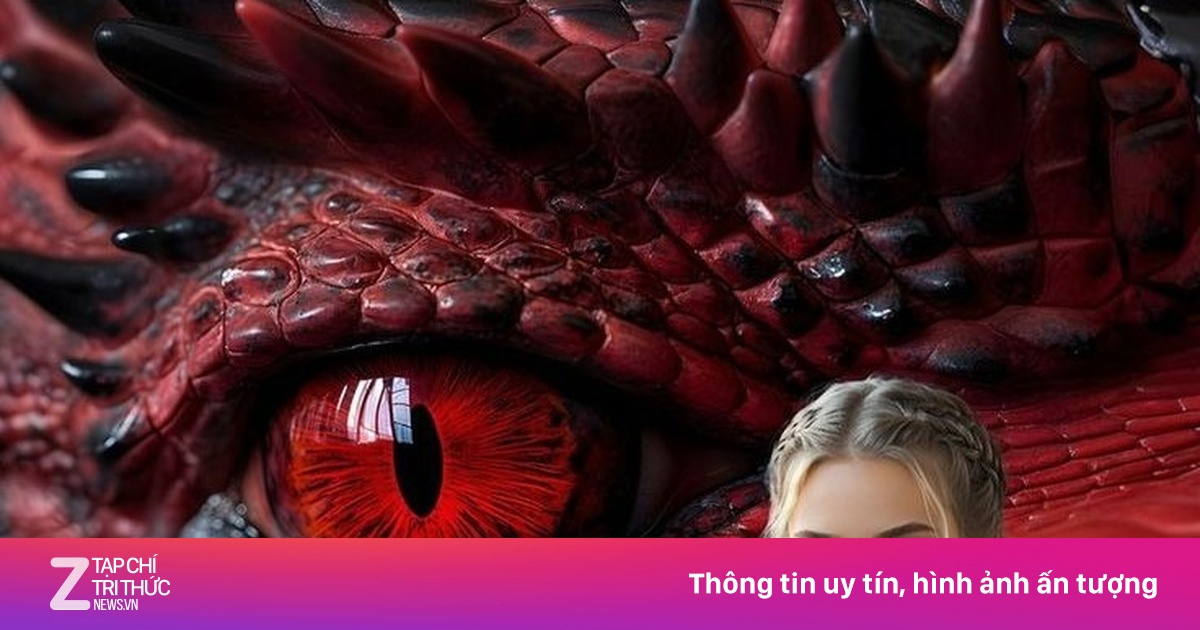 Đường trở thành chiến binh rồng | Znews.vn