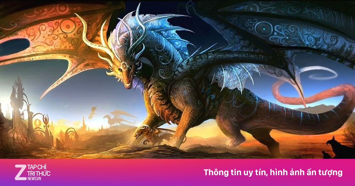 Triều đại của rồng - Ebook - ZNEWS.VN