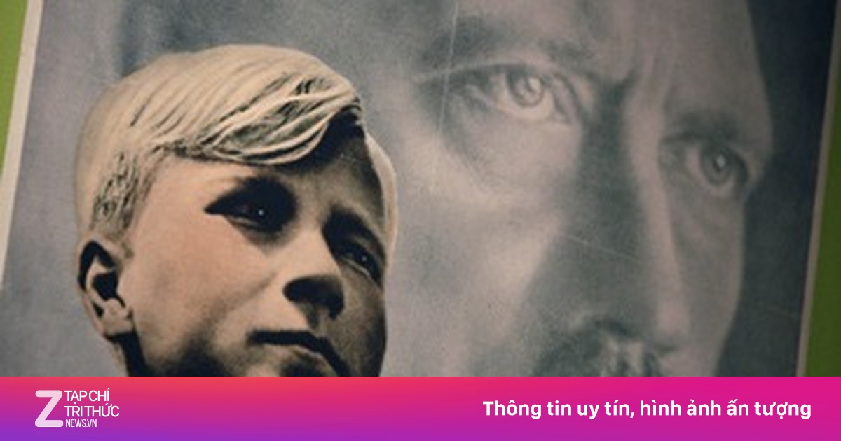 Hitler ở tuổi thiếu niên: Chống đối cha, muốn trở thành họa sĩ | Znews.vn