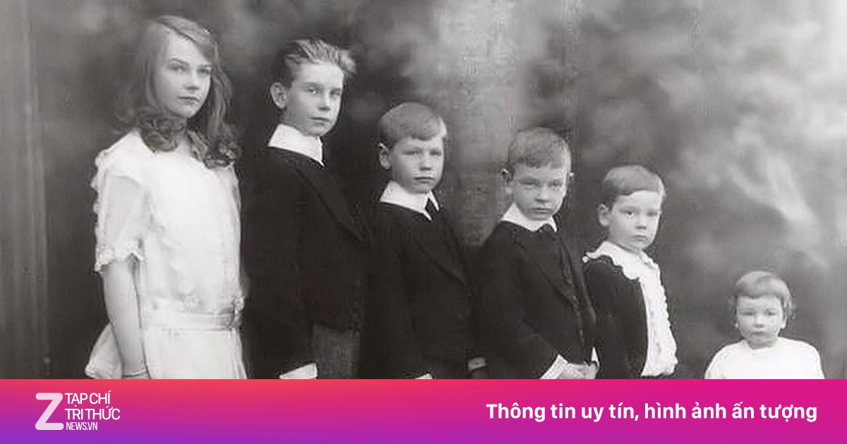 Tỷ phú giàu nhất thế kỷ 20: Tỉnh táo trong mọi thứ, phát điên vì tiền ...