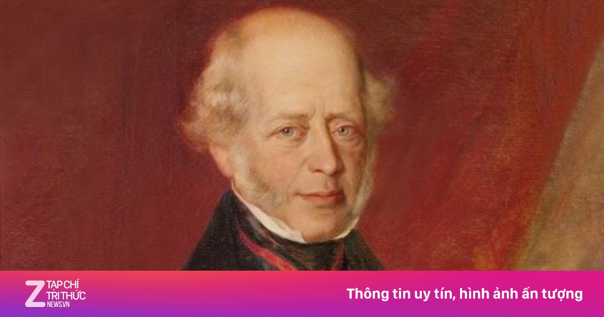 Chúa tể thành phố tài chính London