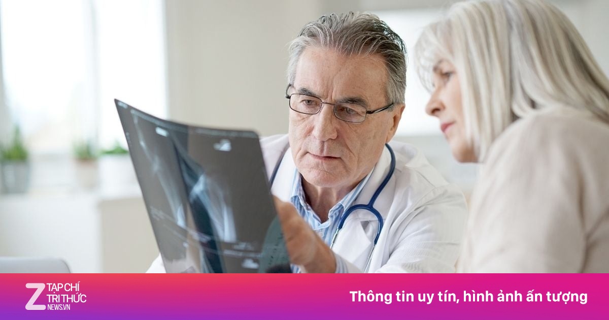 Trăn trở của nữ học giả điều trị ung thư tủy xương