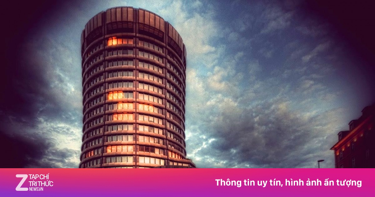 Trụ sở của các nhà tài phiệt