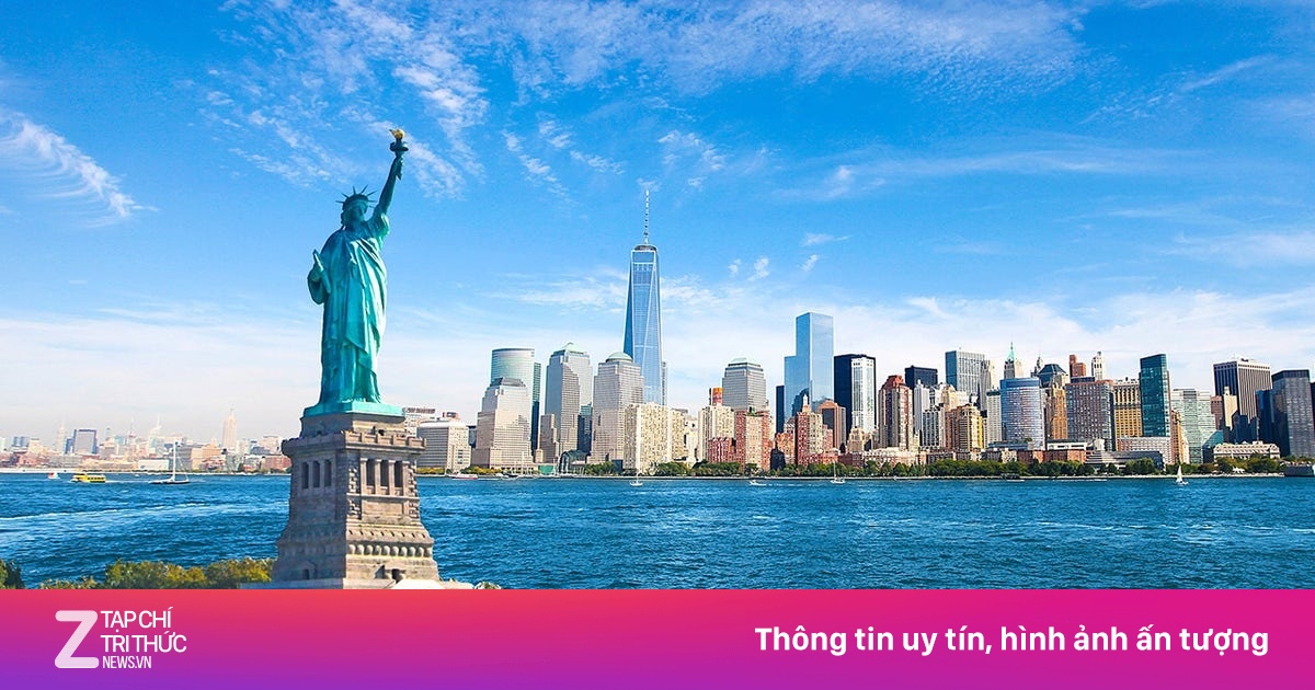 Tương lai nước Mỹ được dự đoán qua tiểu thuyết thế nào?