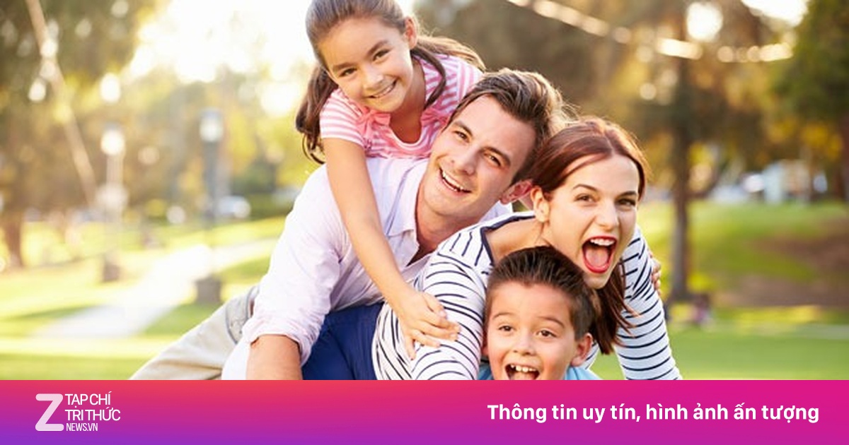 Vẻ đẹp của cuộc sống bình thường