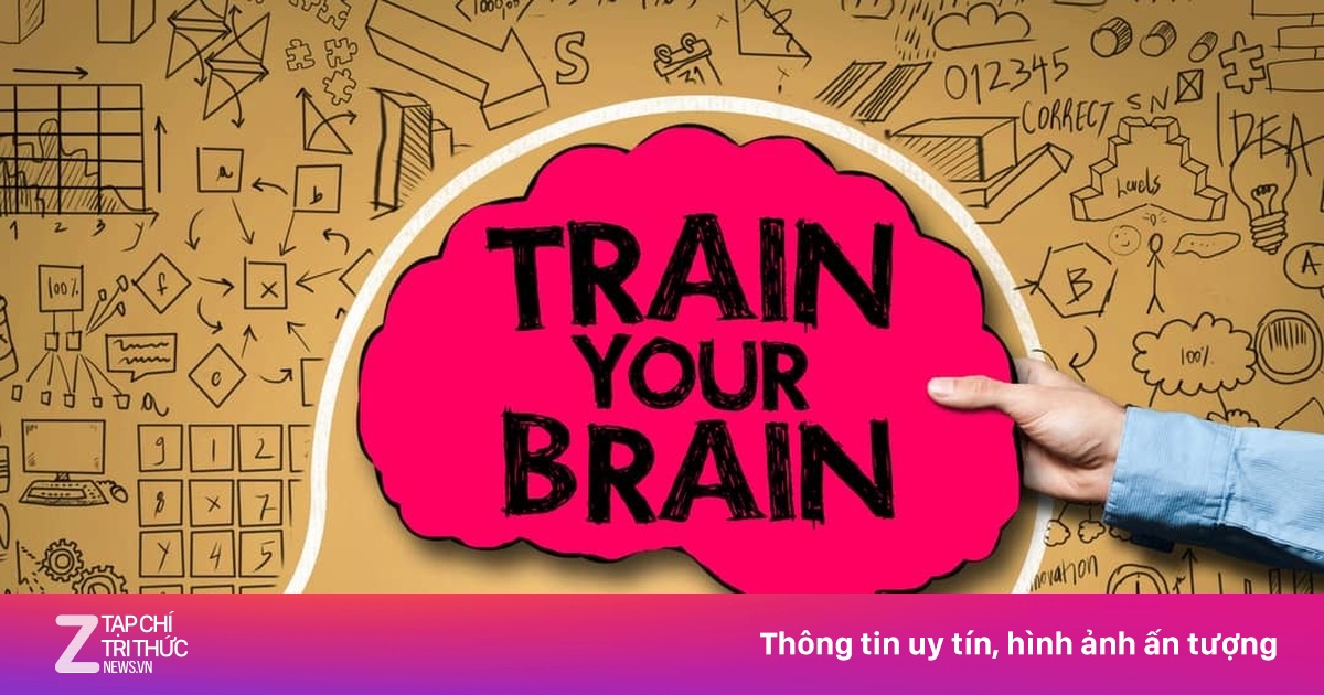 Tâm trí cần được rèn luyện như cơ bắp