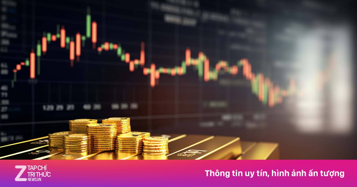 Ngày đen tối trong lịch sử của vàng
