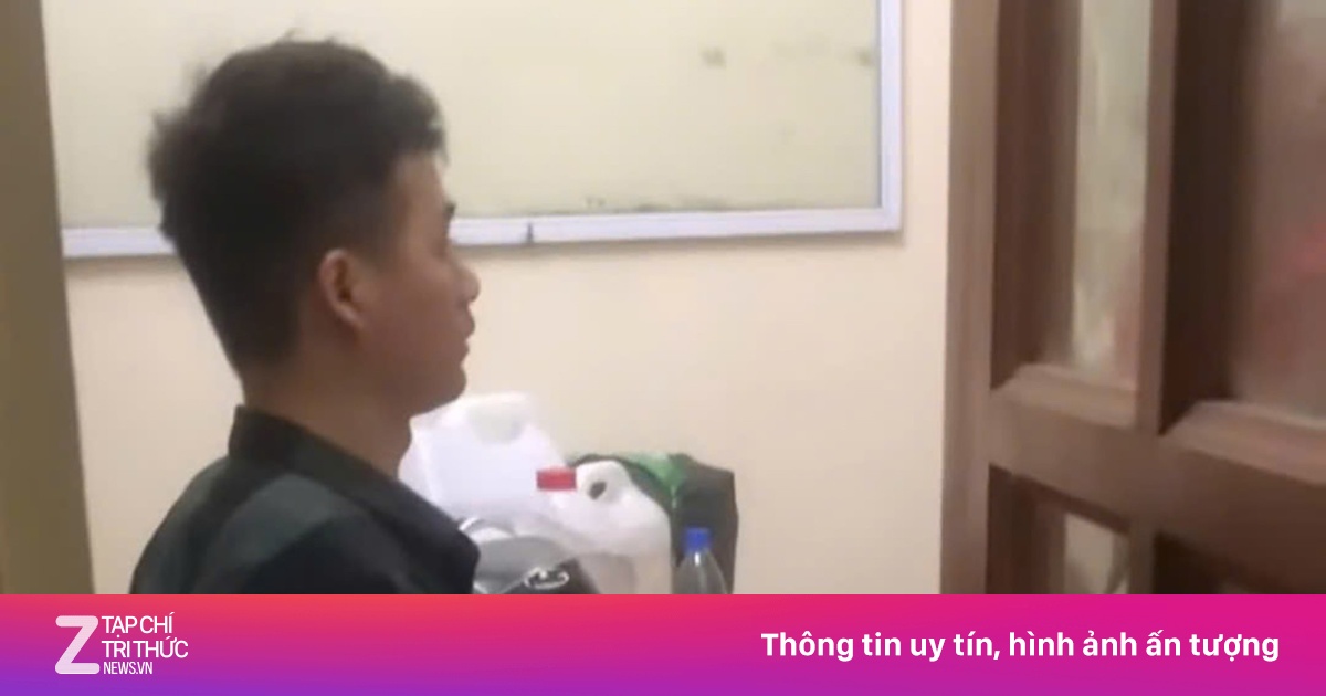 Thực hư thông tin đánh thuốc mê, bắt cóc nữ sinh 13 tuổi ở Hải Phòng