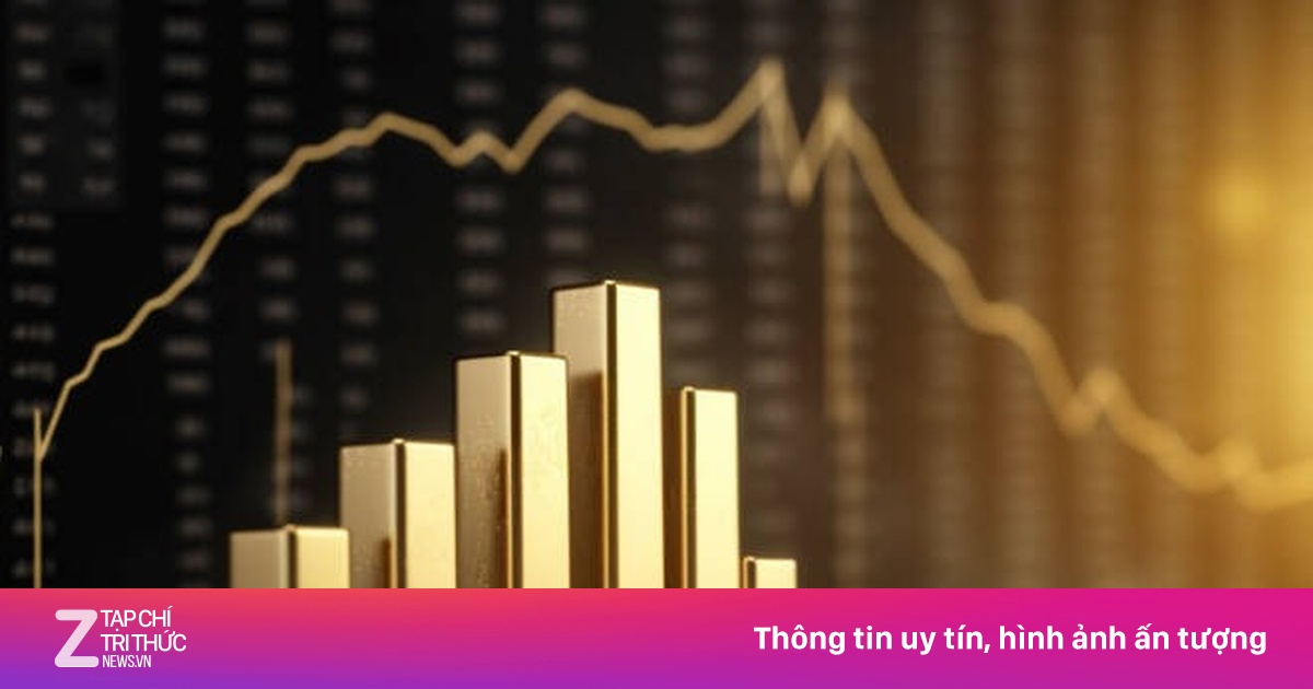 Nỗi kinh hoàng trong lịch sử giao dịch vàng