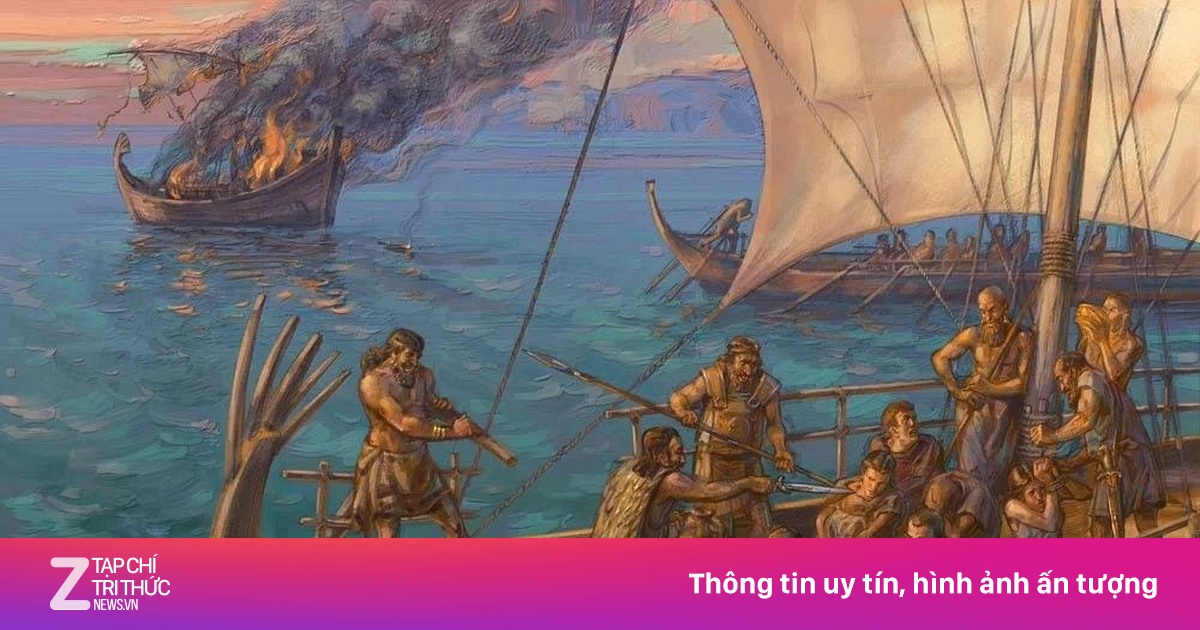 Caesar tự tăng tiền chuộc khi bị cướp biển bắt cóc