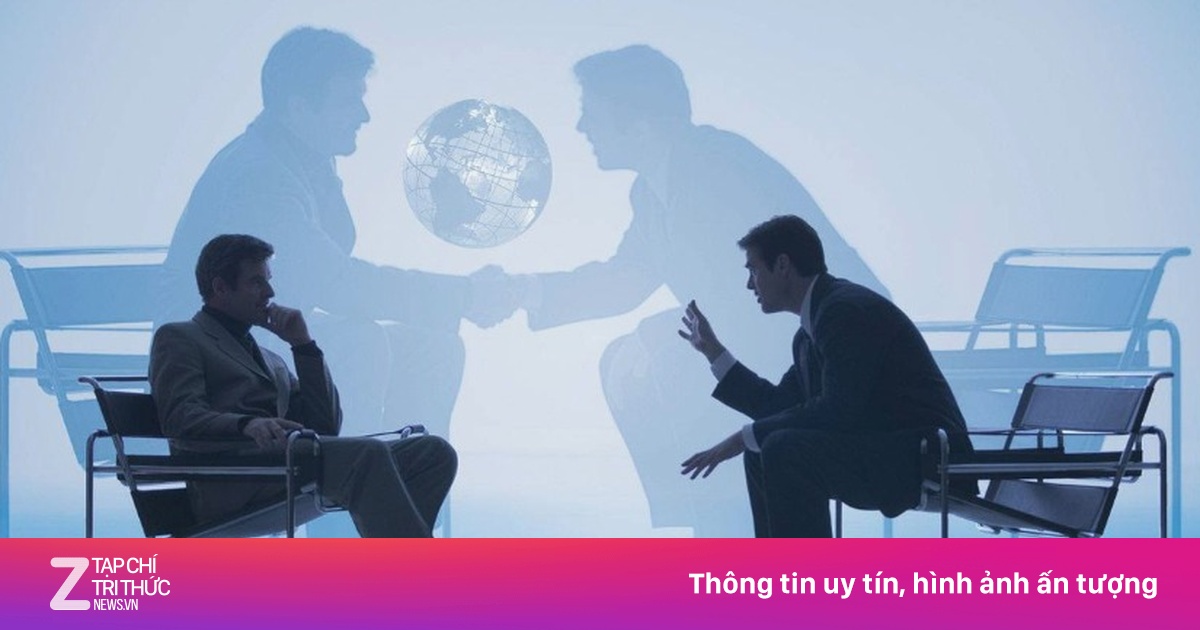 Tám con đường dẫn đến lòng tin