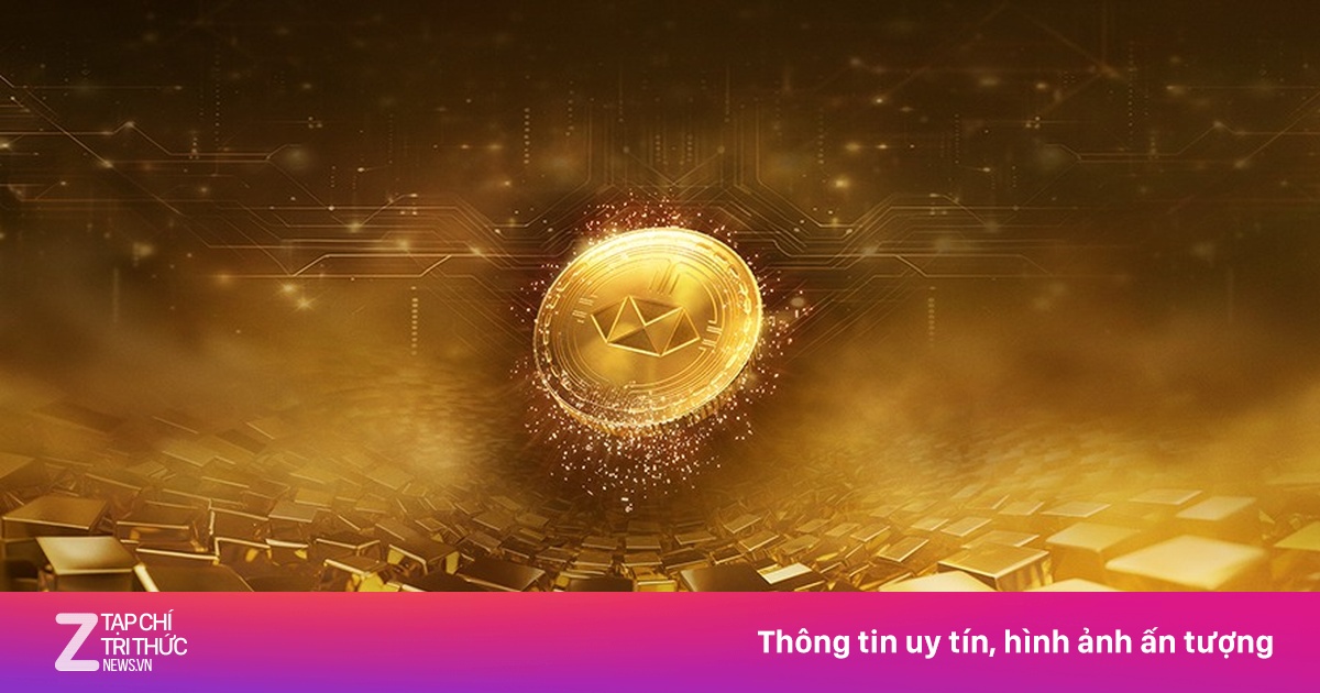Sự nghi hoặc với kho vàng