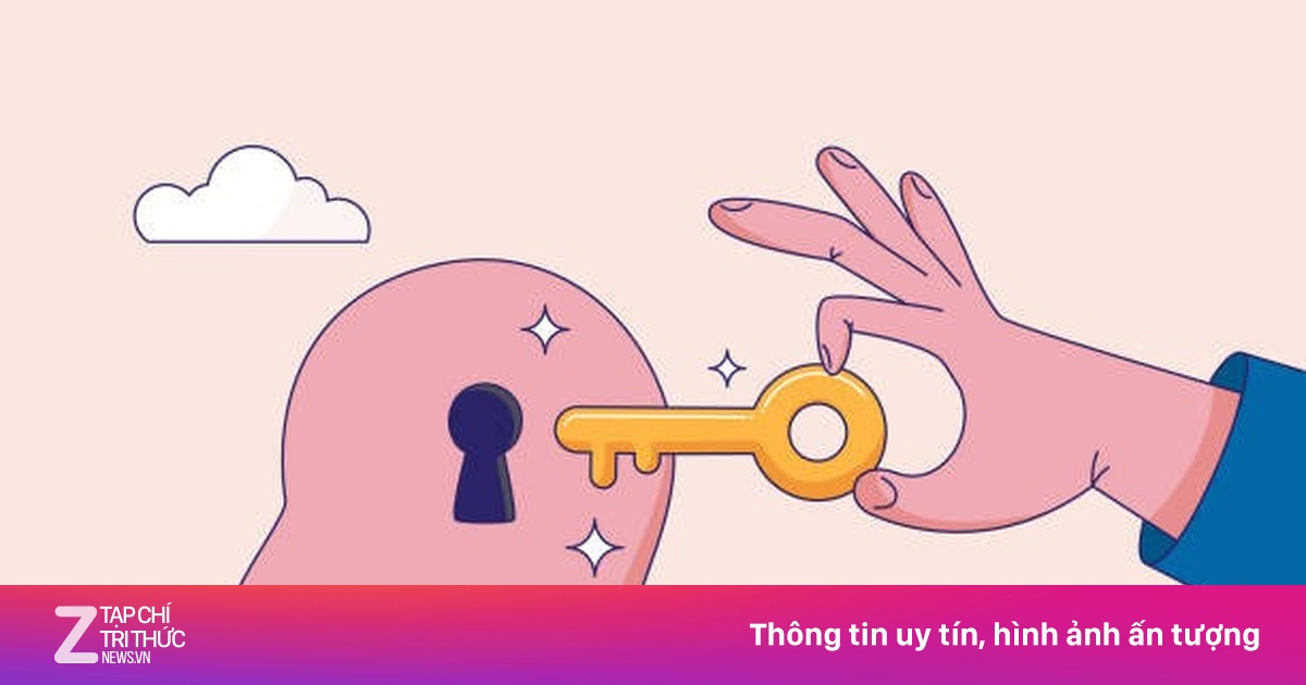 Điều gì xảy ra khi bạn dùng phương pháp hiện hữu để ghi nhớ?