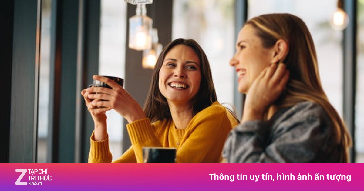 Bạn thích phong cách trò truyện sở hữu hay hiện hữu?