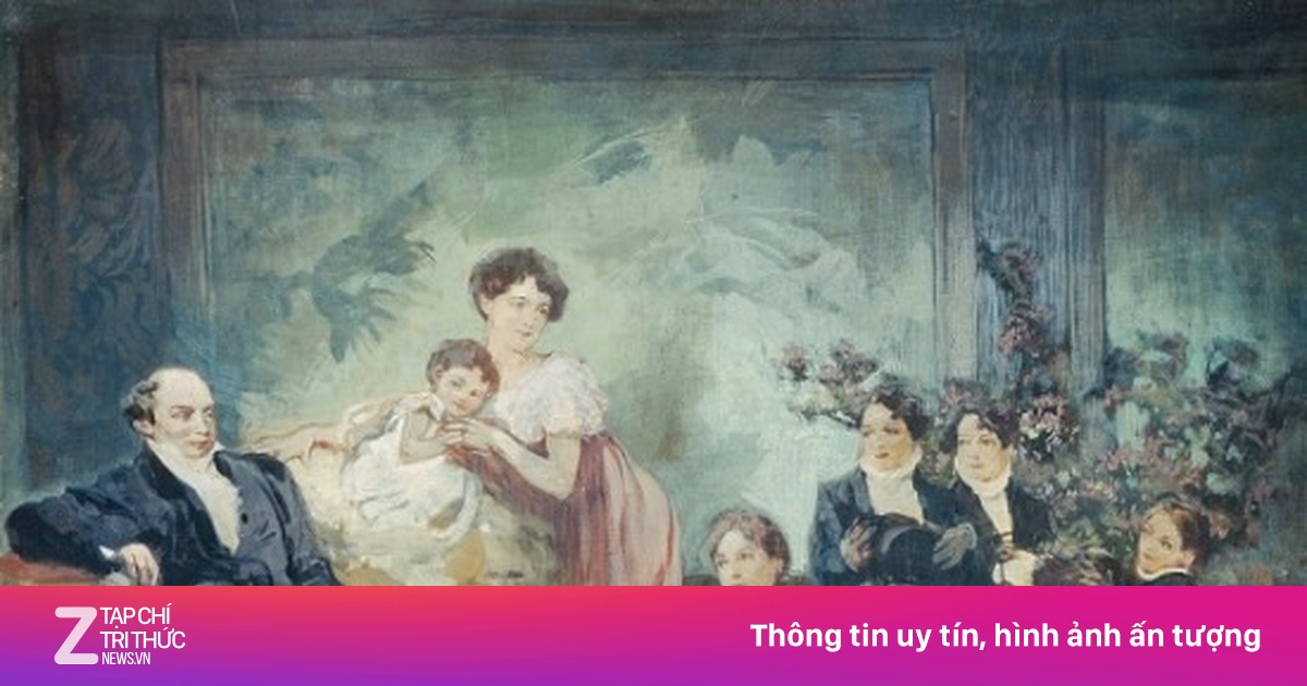 Mạng lưới tình báo tốc độ cao của gia tộc Rothschild