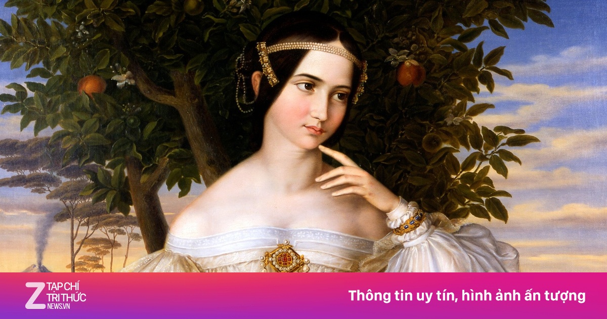 Cuộc liên hôn quyền lực