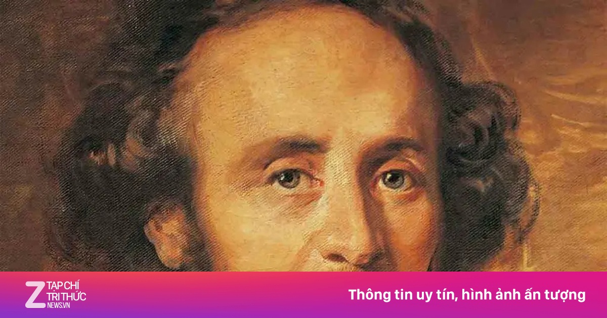 Nhà soạn nhạc lừng danh thế giới thuộc gia tộc ngân hàng