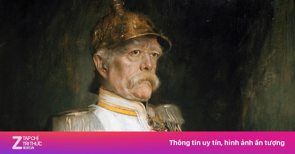 Người đàn ông khiến nước Đức viết 7.000 bài nghiên cứu chuyên sâu