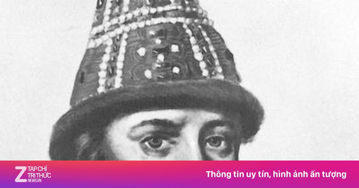 Lời nguyền hôn nhân với Sa hoàng trẻ tuổi