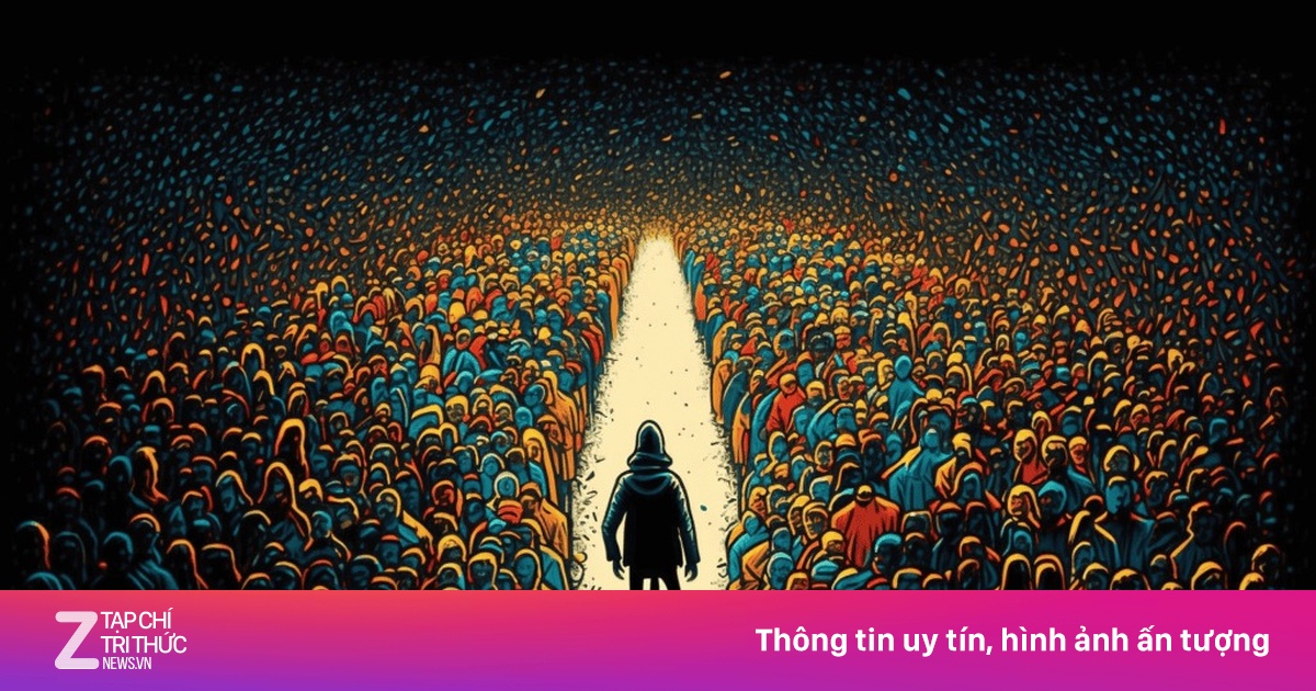 Khi nào bạn nên làm ngược so với số đông?