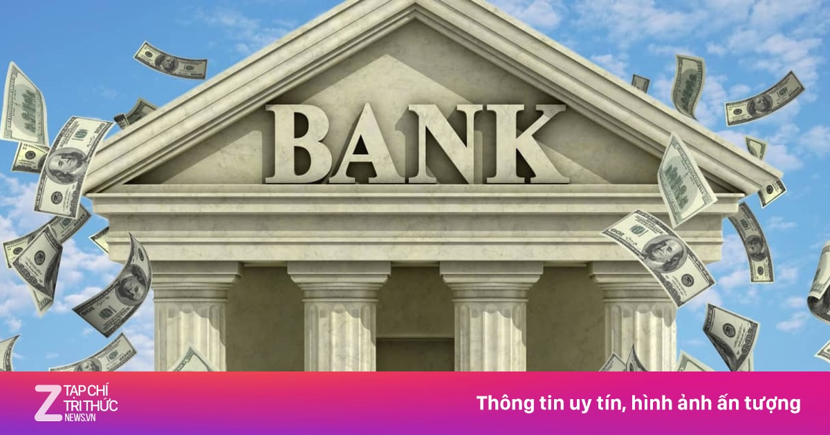Cách một gia tộc ngân hàng huy động tiền