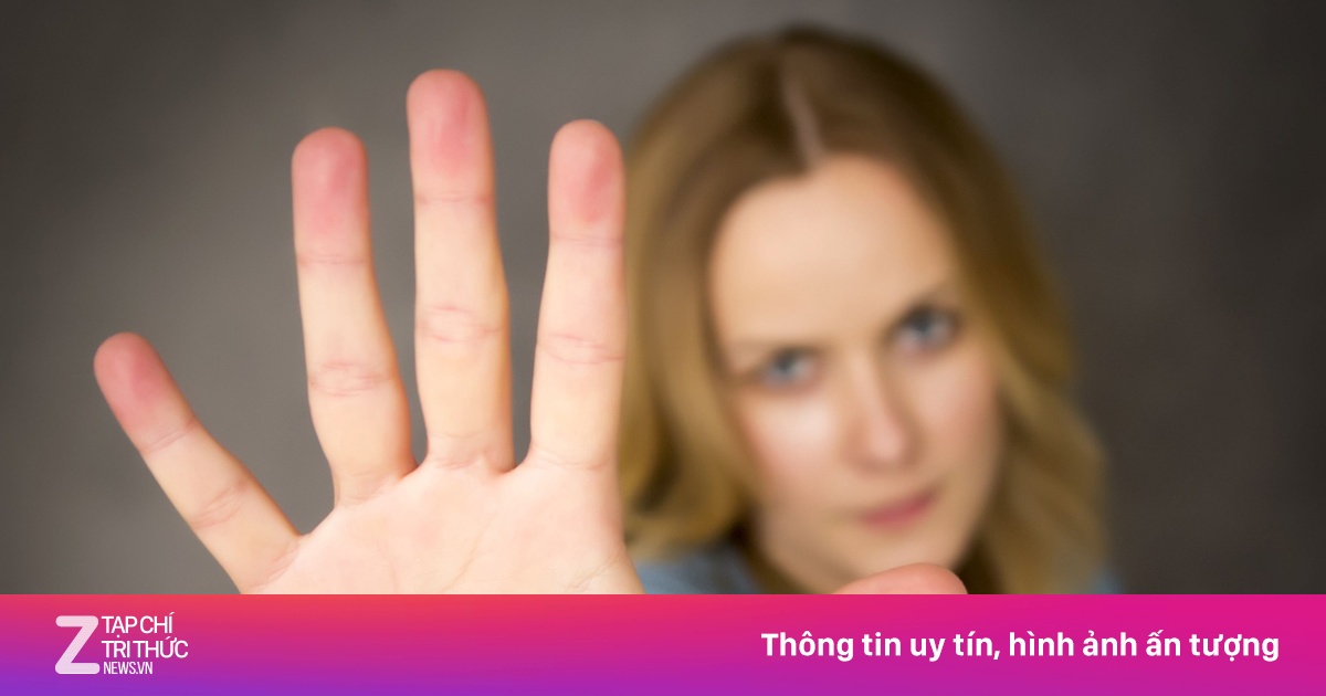 Cách nói 'không' một cách nhẹ nhàng và tinh tế