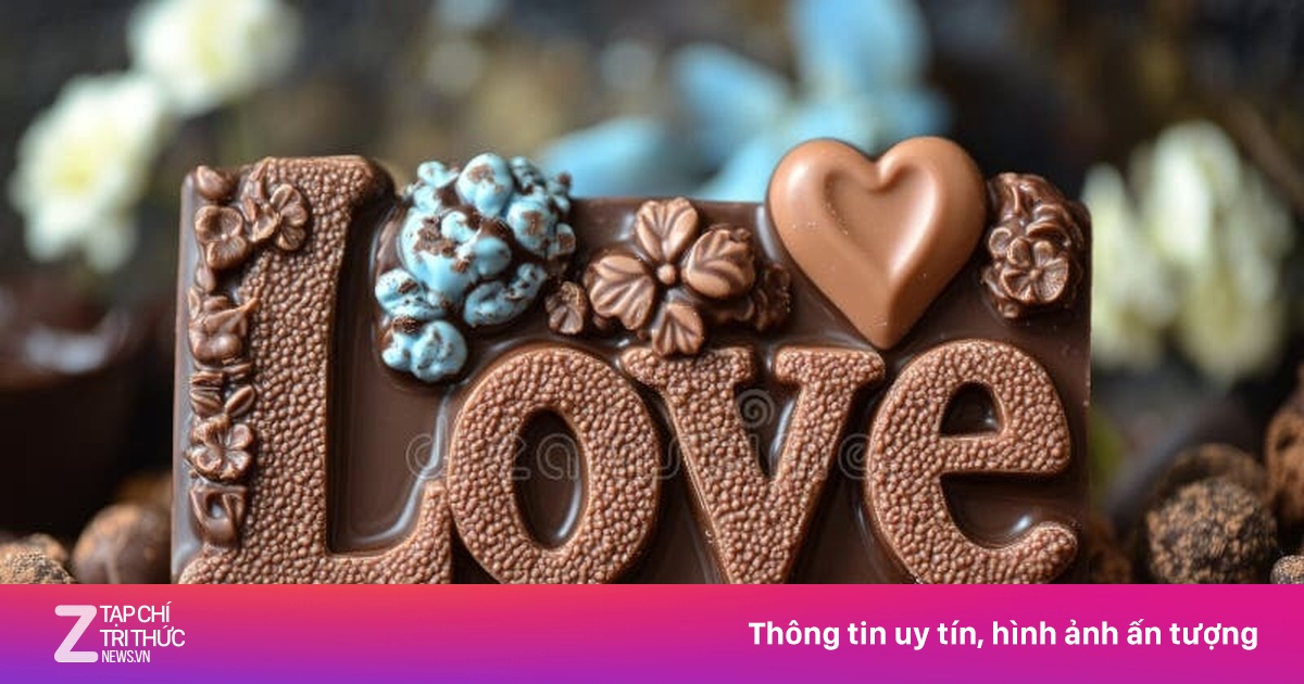 Vì sao chỉ nên ăn chocolate vào cuối tuần?