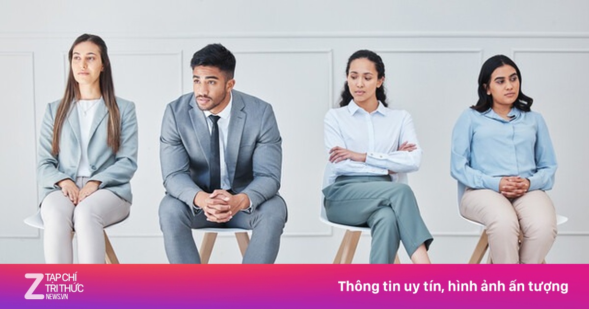 Ngôn ngữ cơ thể quan trọng như thế nào?