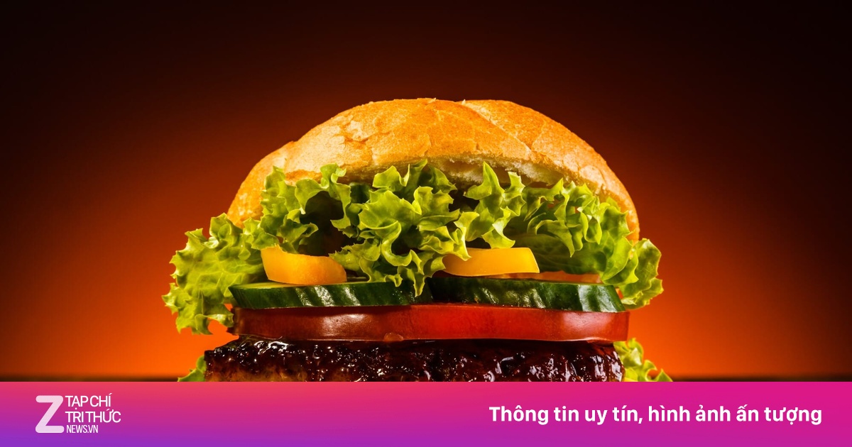 Thực khách bị lừa bởi đồ ăn đựng trong bao bì lớn thế nào?