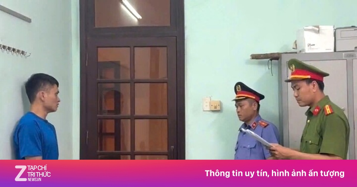 Bám theo đến đường vắng, kẻ đồi bại khống chế hiếp dâm người phụ nữ