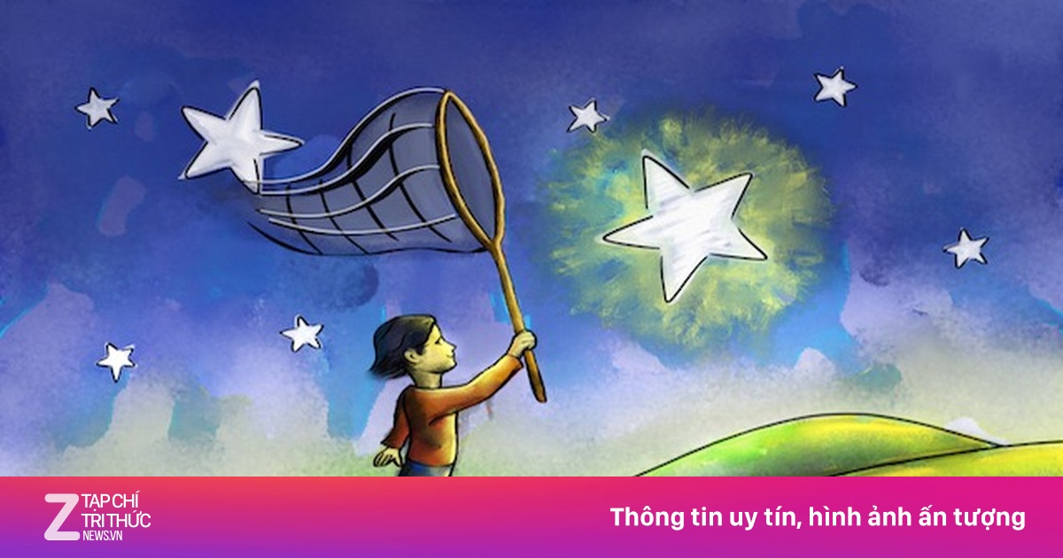 Bạn đã có danh sách ước mơ ngược chưa?